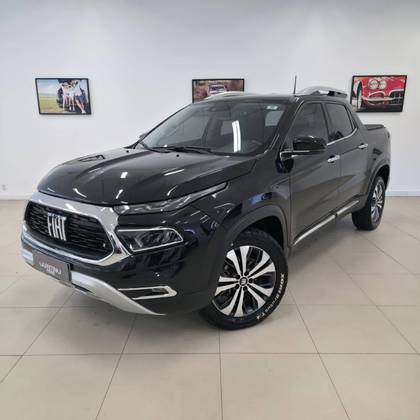FIAT TORO 2.0 16V TURBO DIESEL VOLCANO 4WD AT9